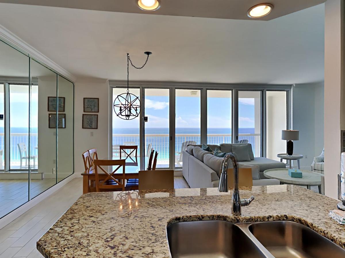 Silver Towers 1404w * Destin