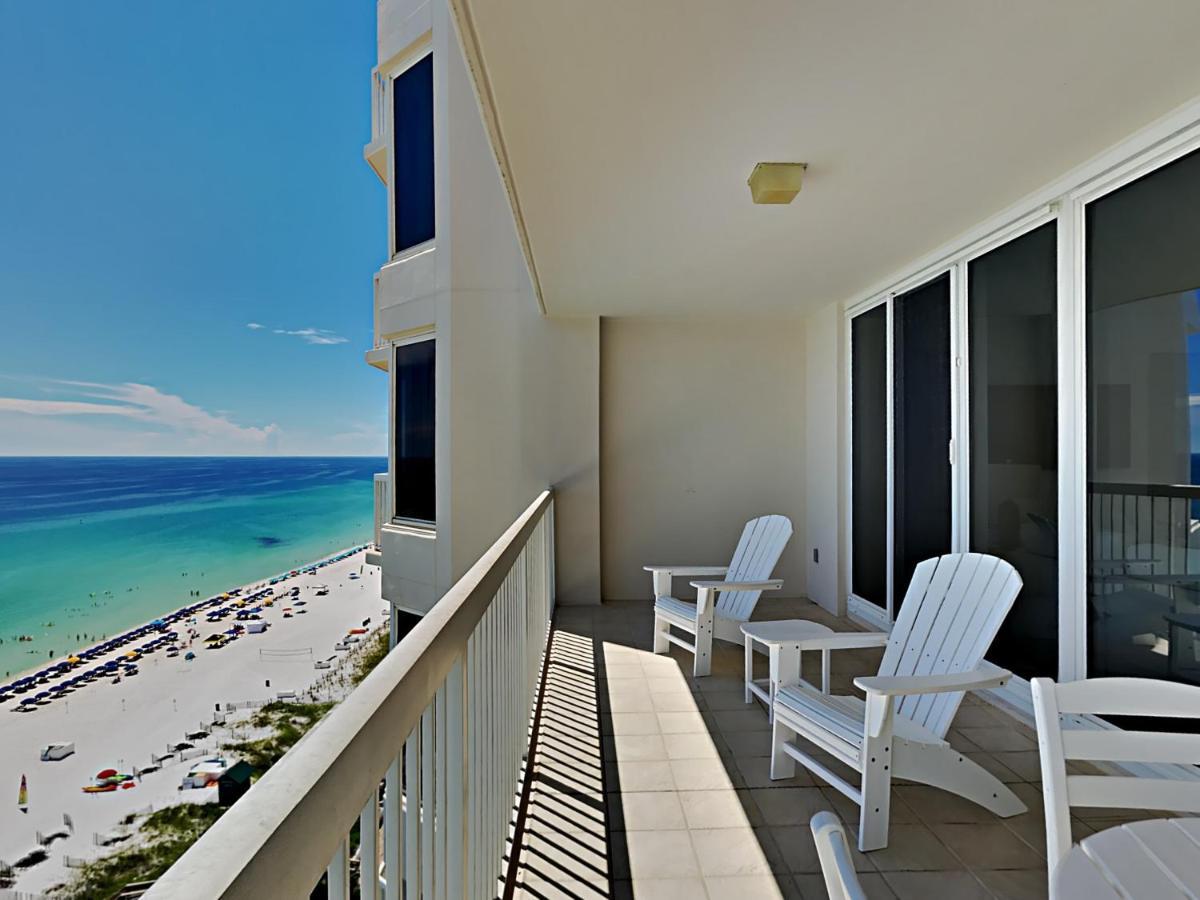 Silver Towers 1404w Destin