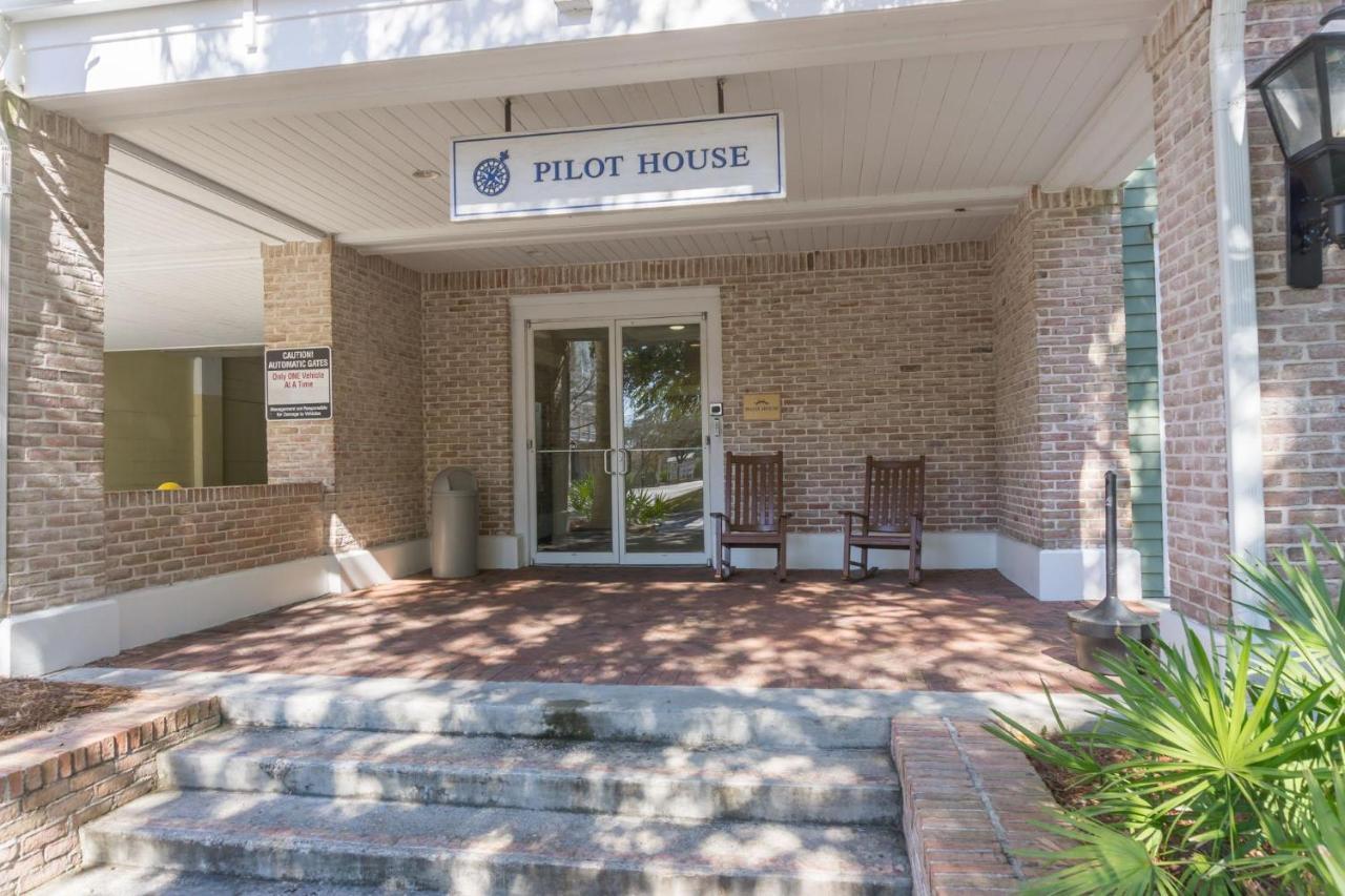 Pilot House 229 Holiday home *