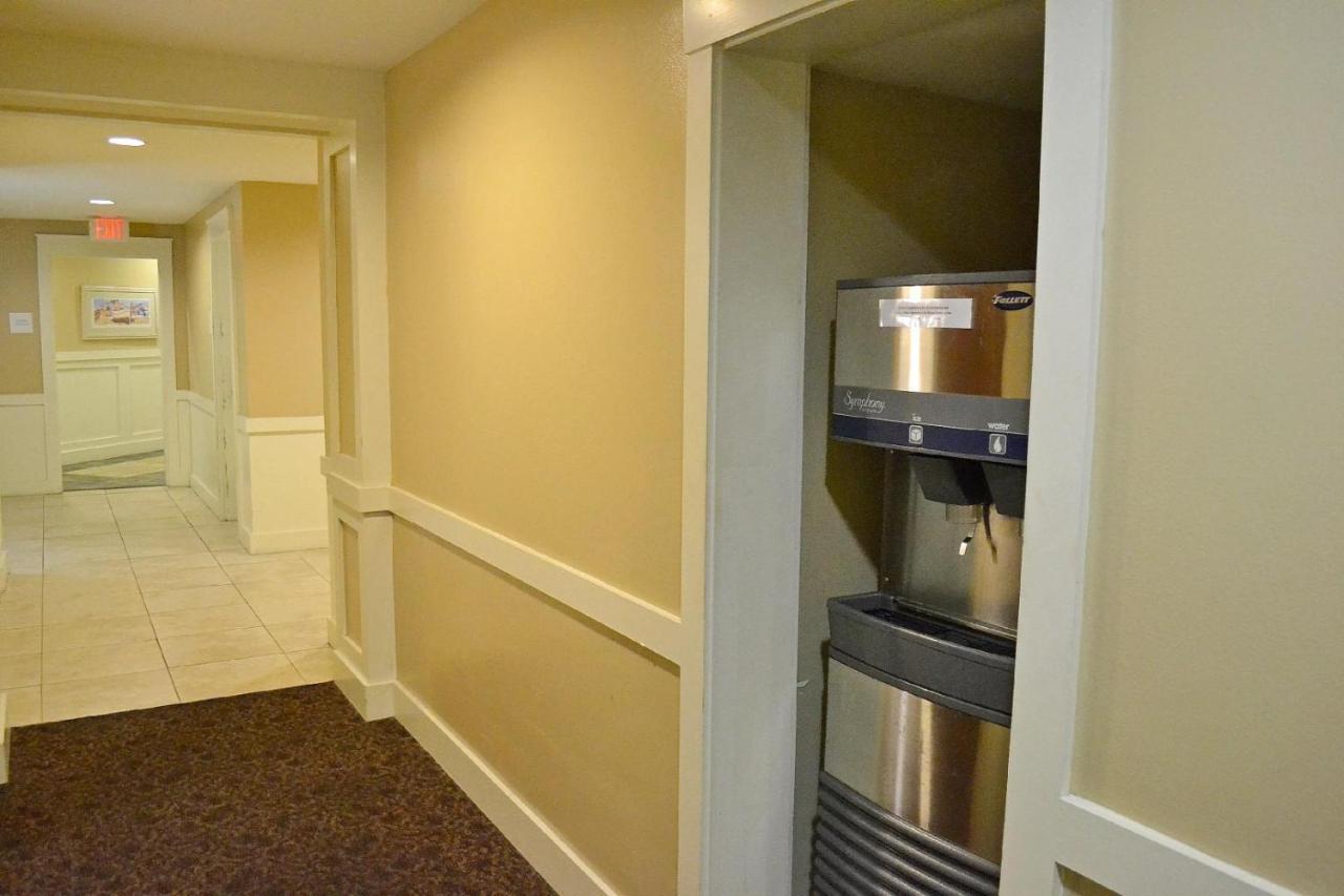 Holiday home Pilot House 229
