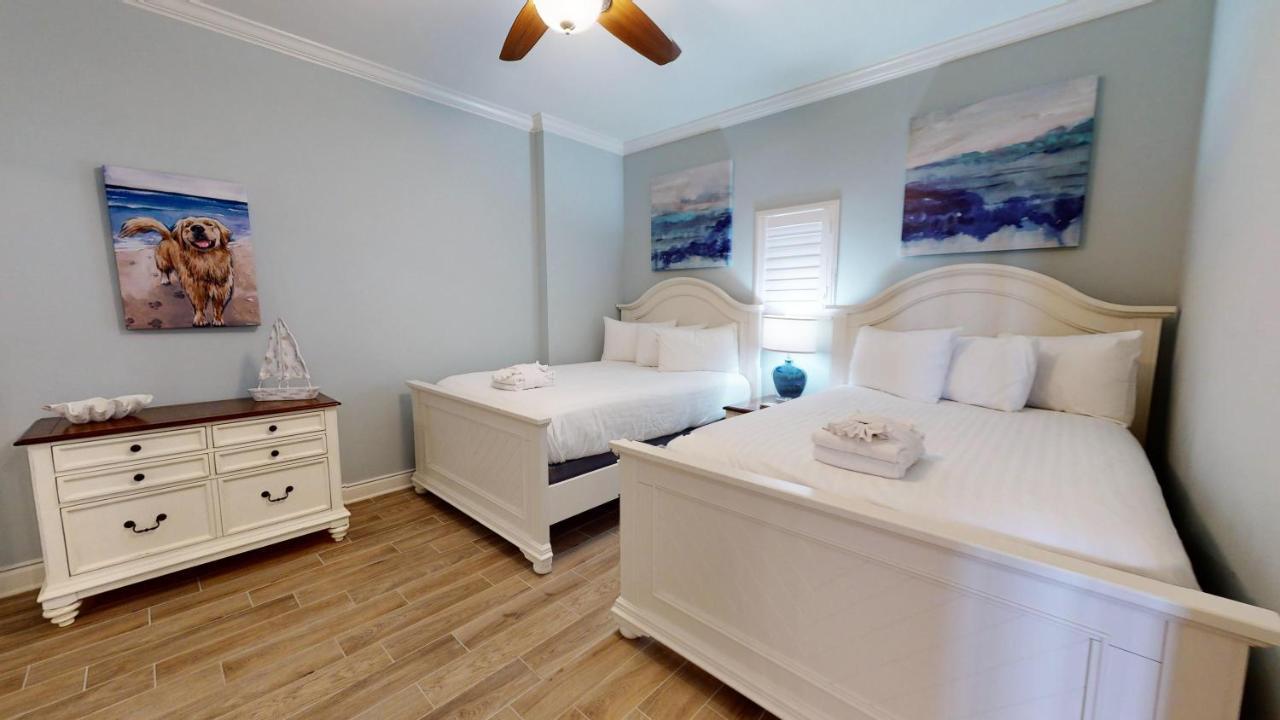 Holiday home Tides 0901 Destin