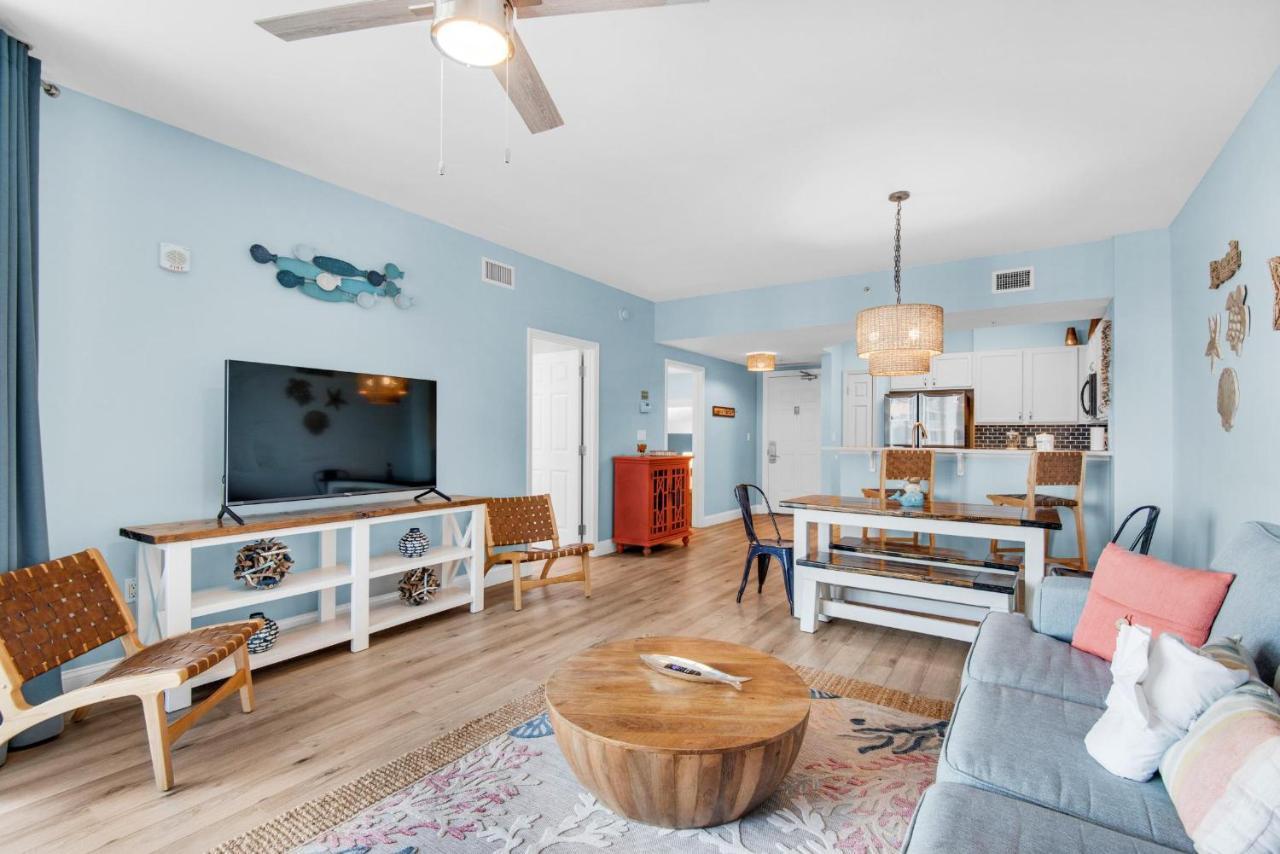 Palms #2811 Jr. 2br Holiday home Destin