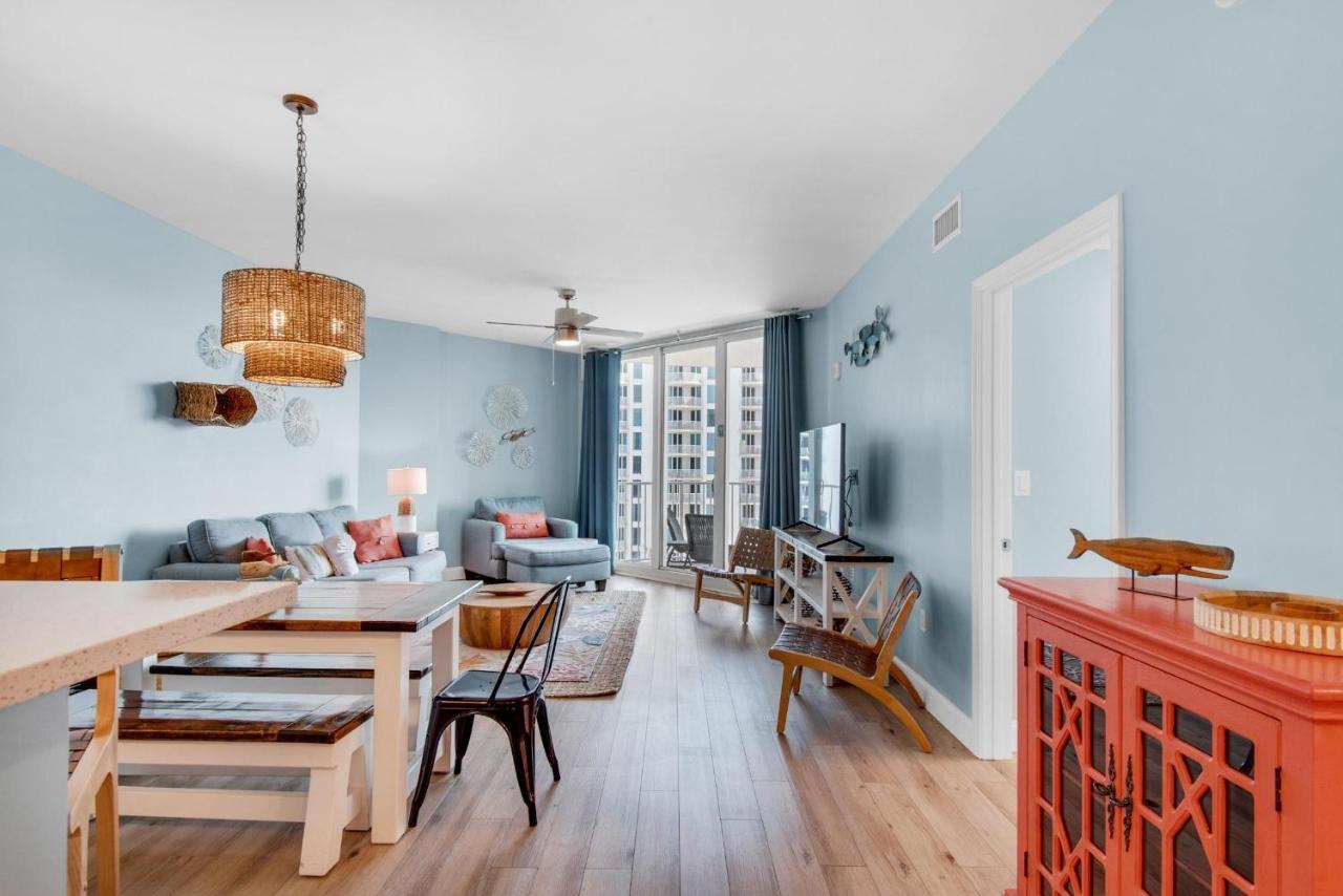 Palms #2811 Jr. 2br Holiday home Destin