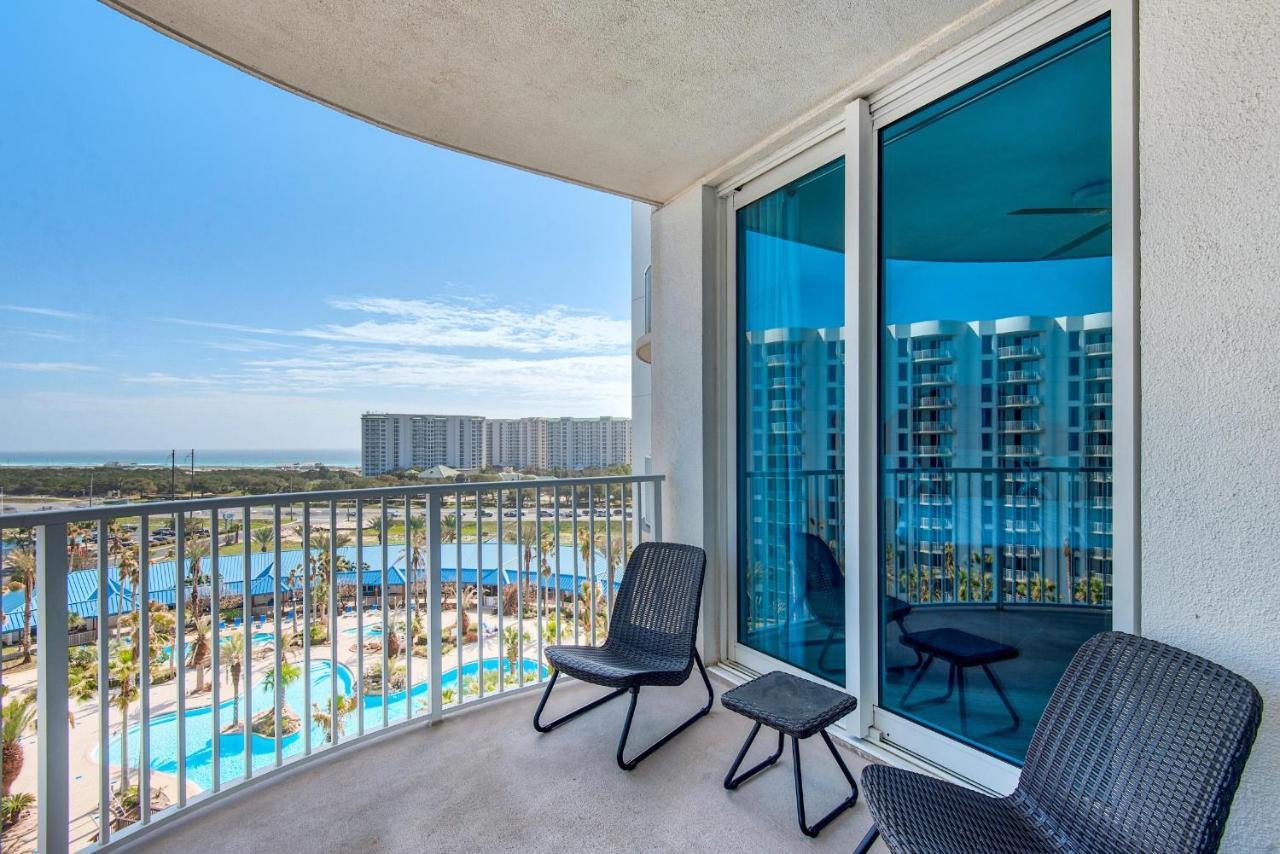 Palms #2811 Jr. 2br Holiday home *