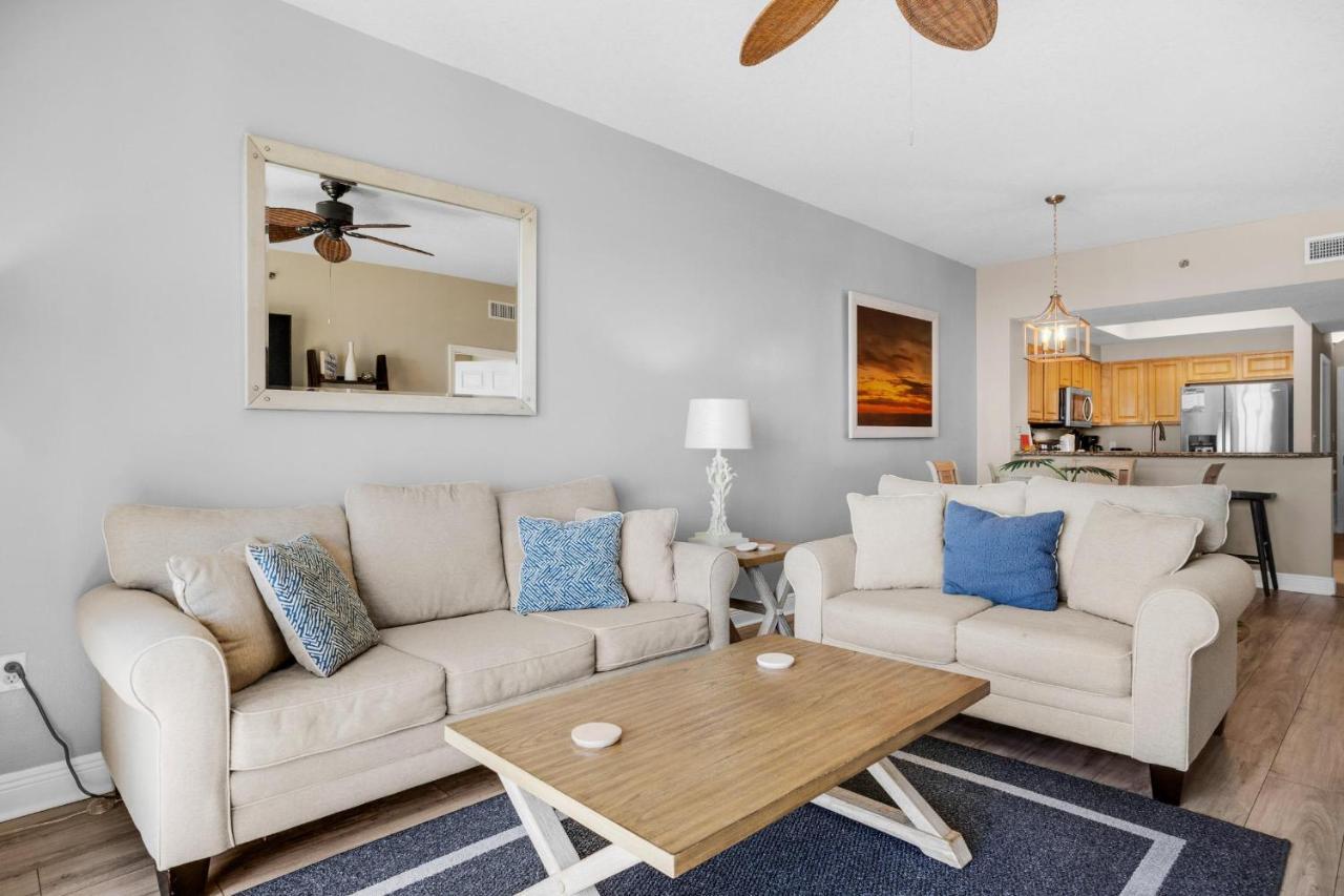 Ariel Dunes I 2303 Holiday home *