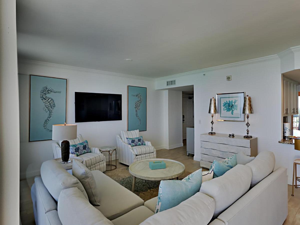 Silver Towers 1404w Destin