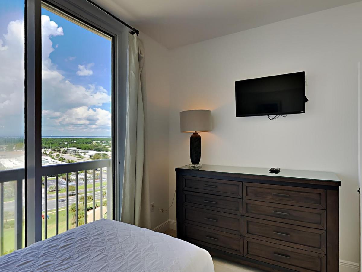Silver Towers 1404w * Destin