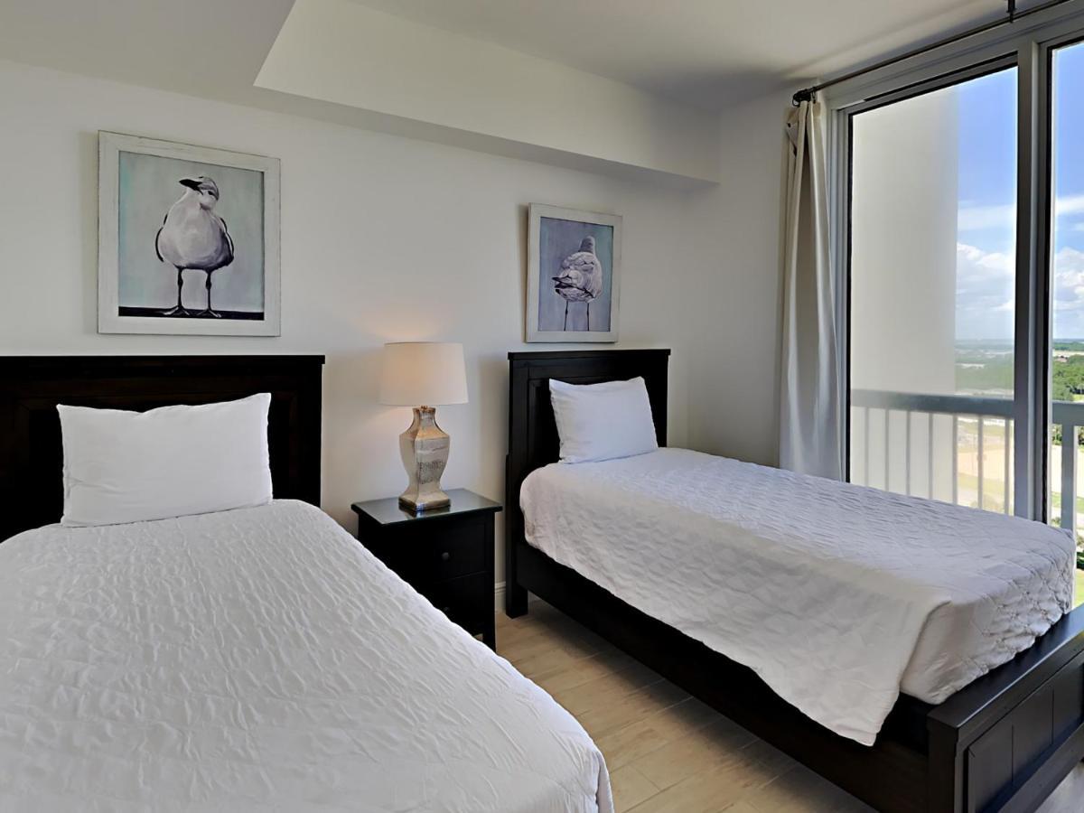 Apartment Silver Towers 1404w Destin