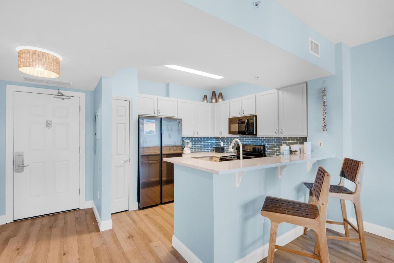 Palms #2811 Jr. 2br * Destin