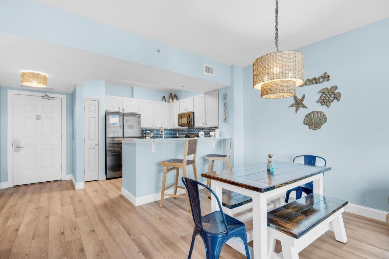 Palms #2811 Jr. 2br * Destin