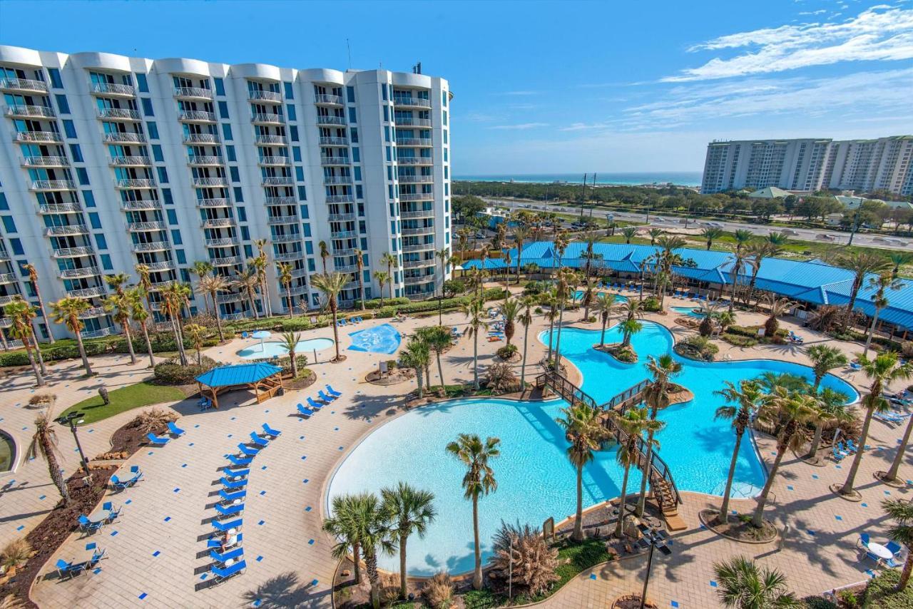 Palms #2811 Jr. 2br Holiday home *