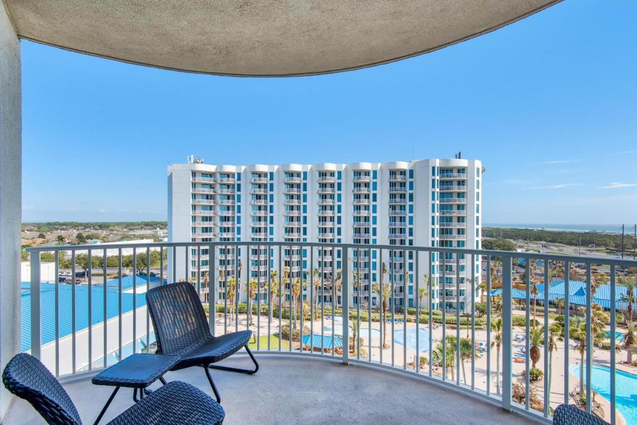 Holiday home Palms #2811 Jr. 2br