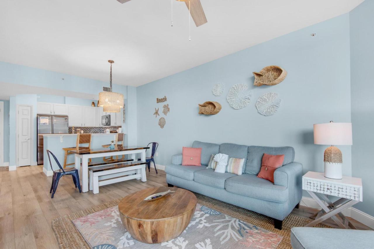 Holiday home Palms #2811 Jr. 2br Destin