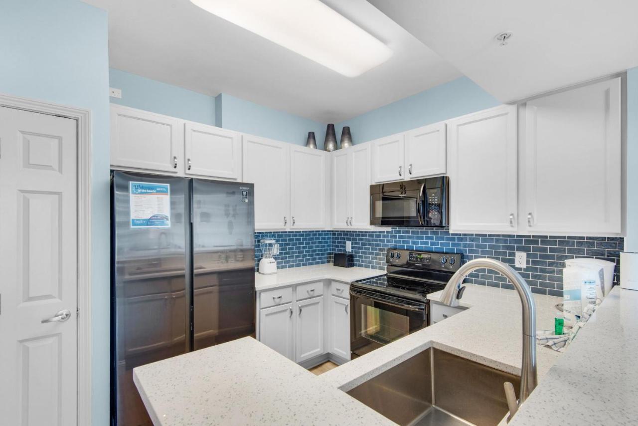 Holiday home Palms #2811 Jr. 2br