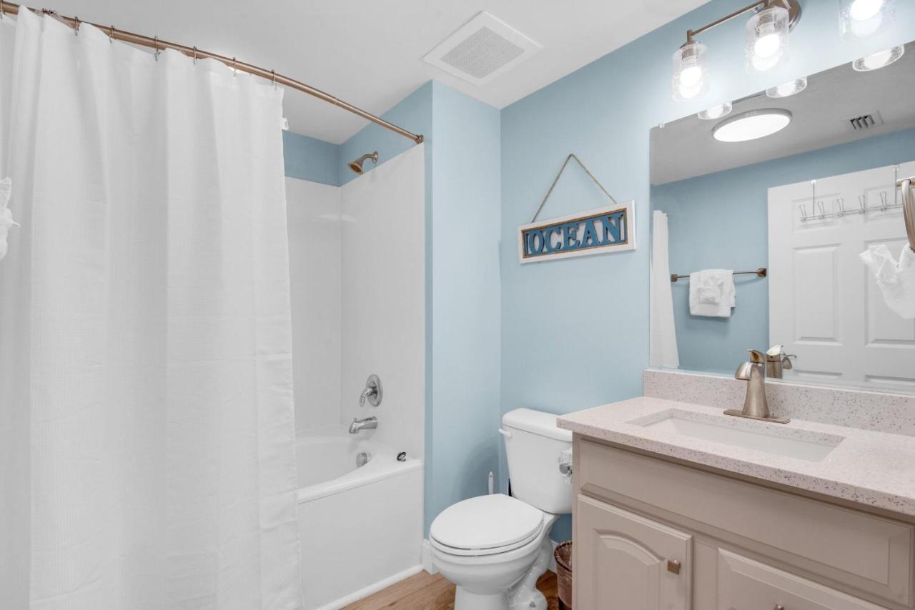 Palms #2811 Jr. 2br Destin