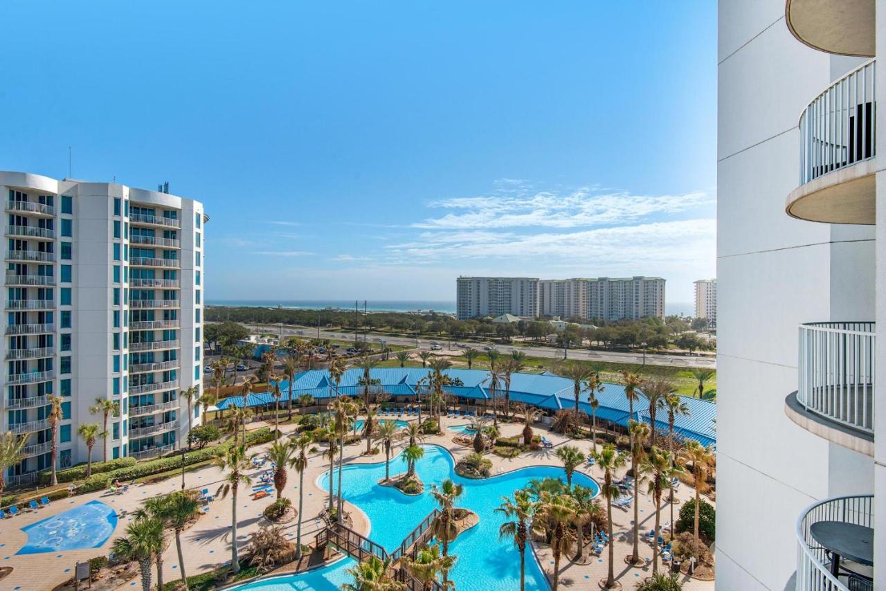 Palms #2811 Jr. 2br