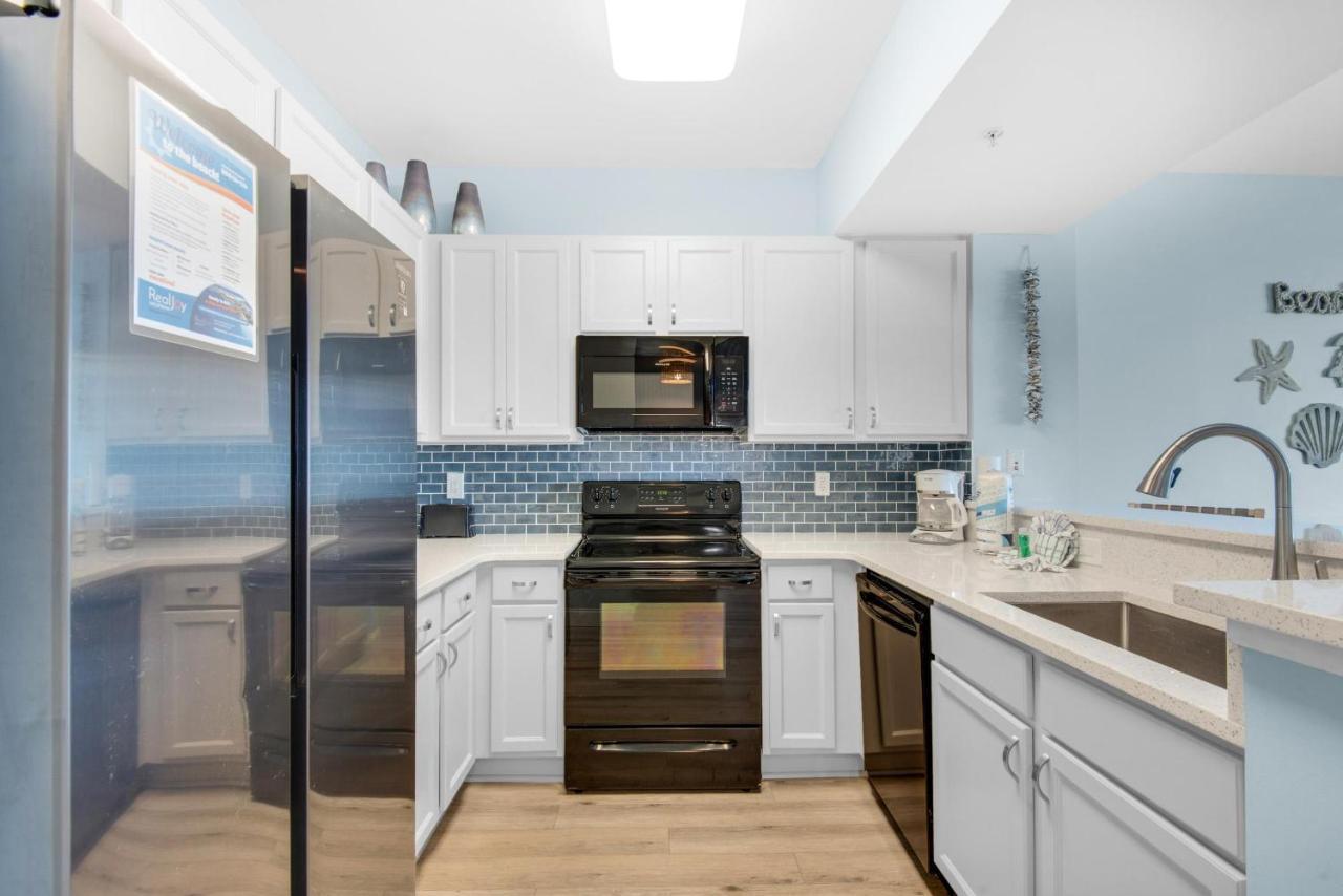 Palms #2811 Jr. 2br Holiday home *