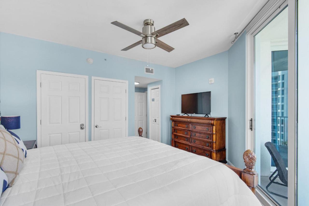 Palms #2811 Jr. 2br * Destin
