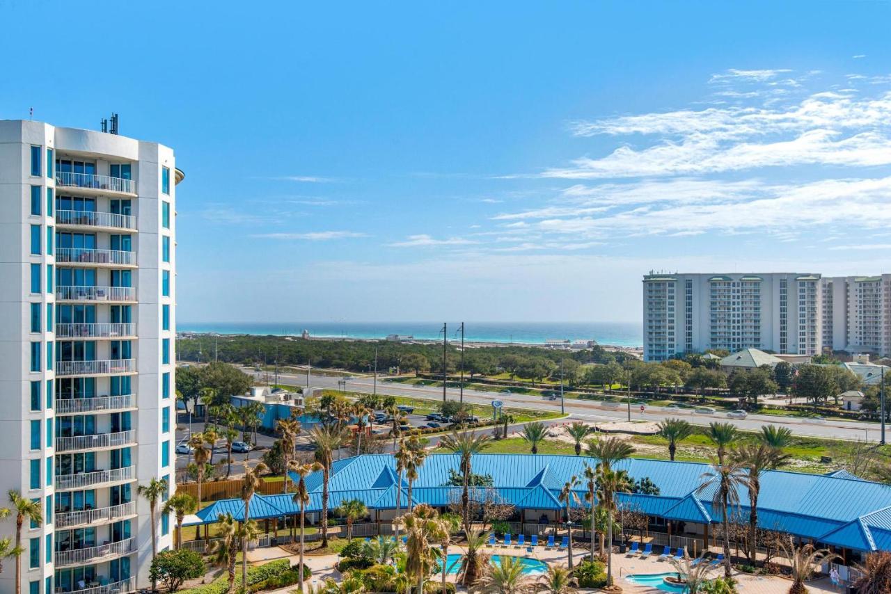 Palms #2811 Jr. 2br Holiday home