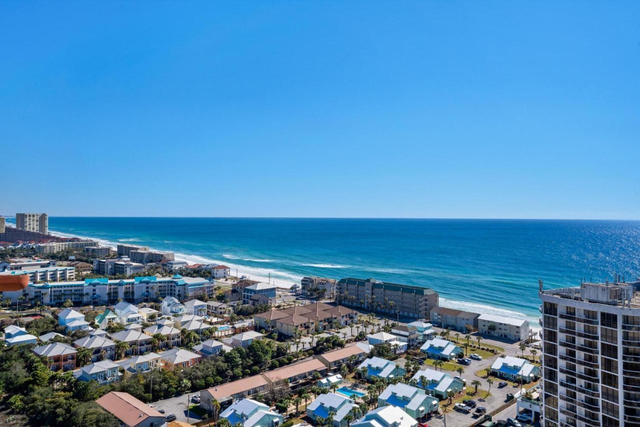 Ariel Dunes I 2303 Holiday home Destin