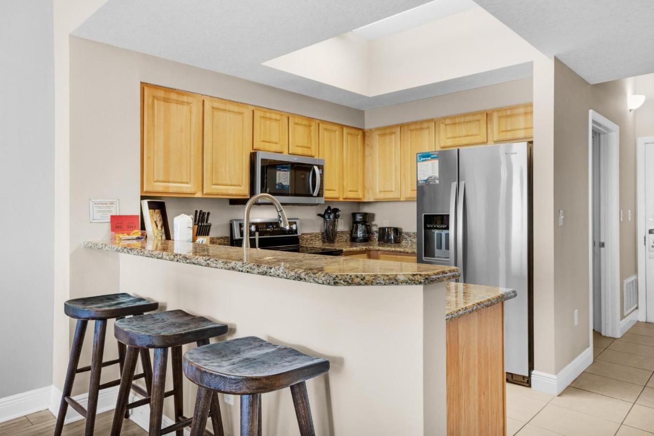 Ariel Dunes I 2303 Holiday home Destin