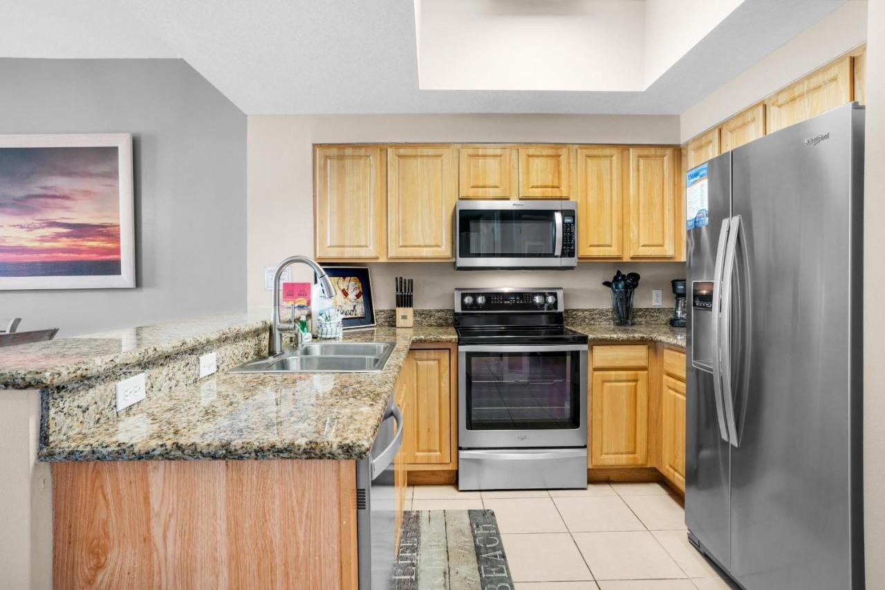 Ariel Dunes I 2303 Holiday home *