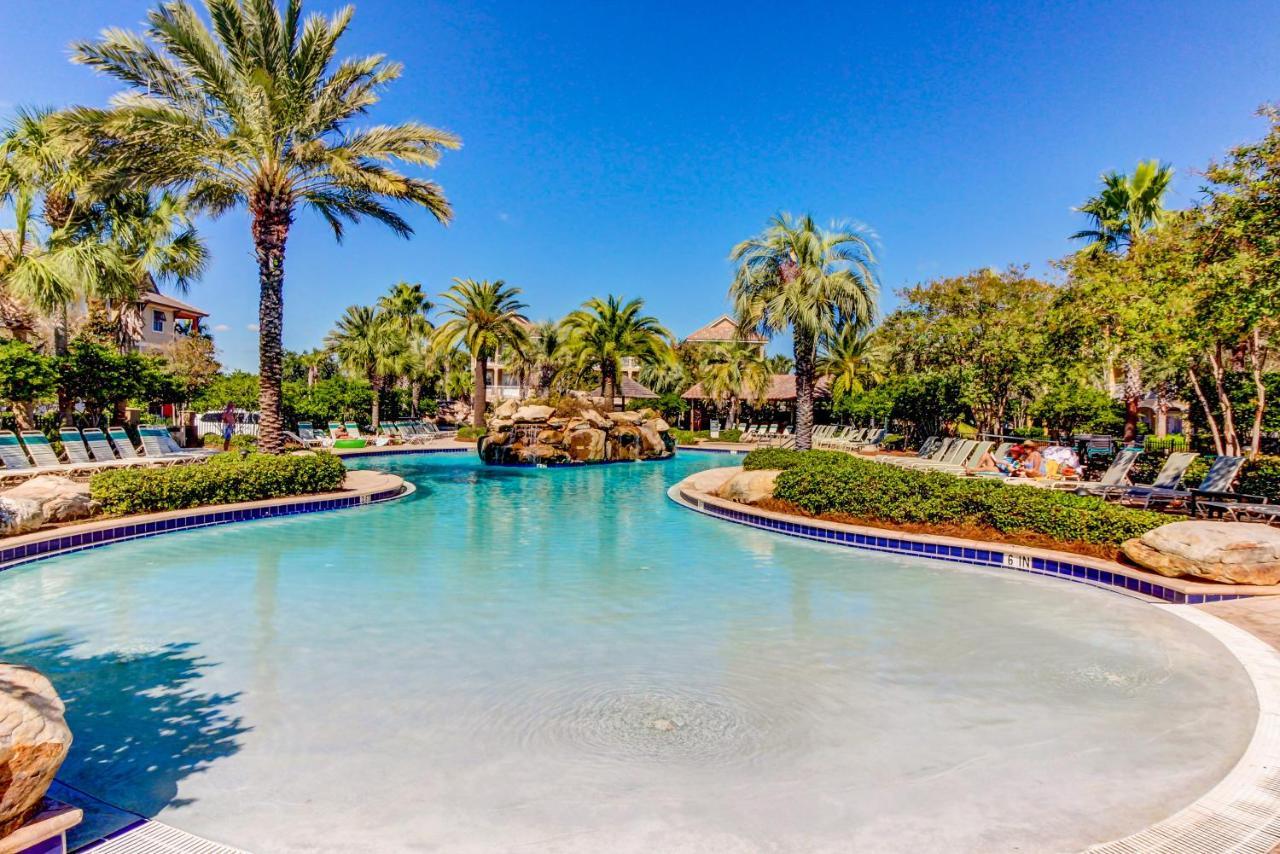 Villages Of Crystal Family Tides Destin