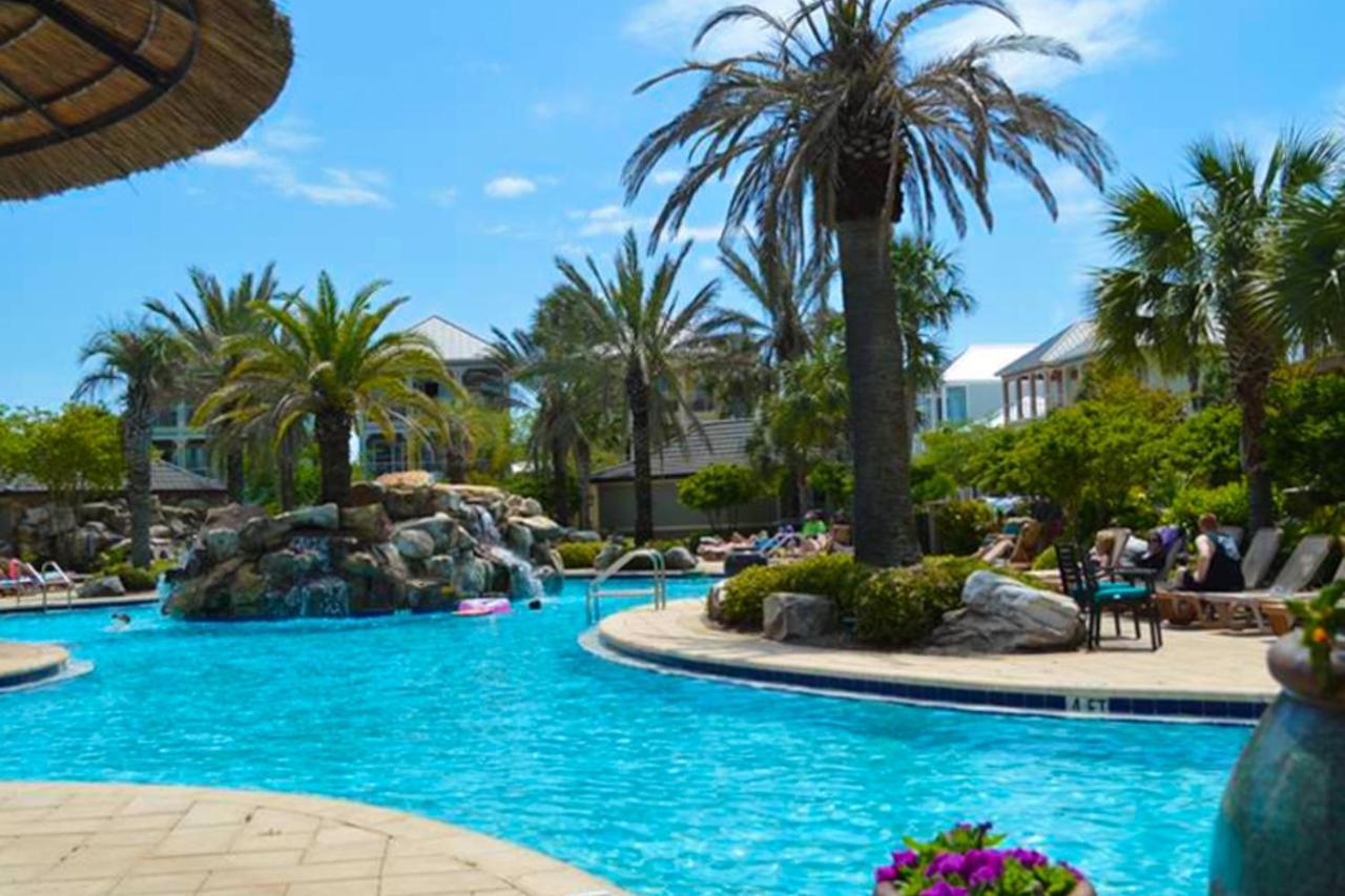 Holiday home Villages Of Crystal Family Tides