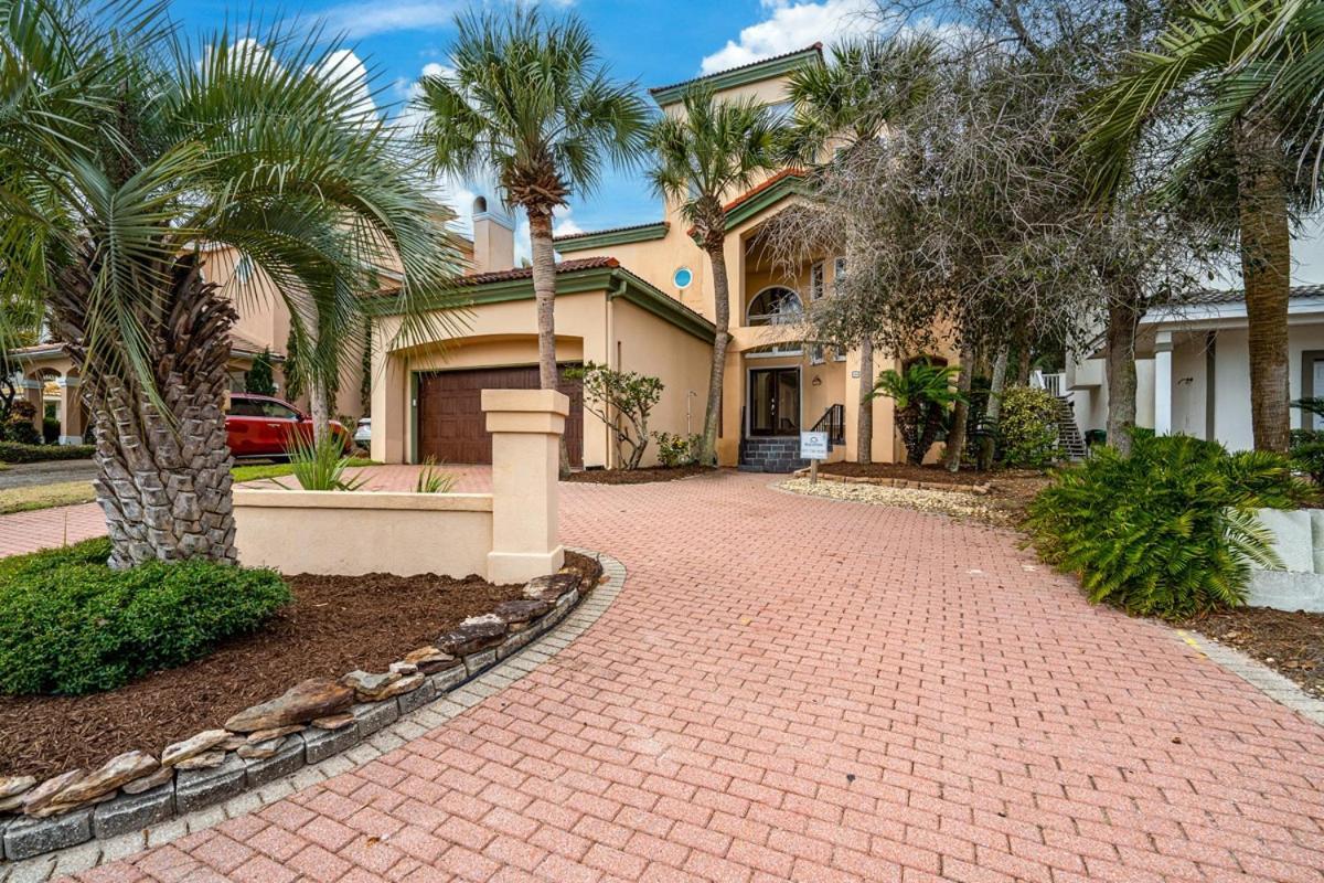 Casa De Mediterranean Holiday home Destin