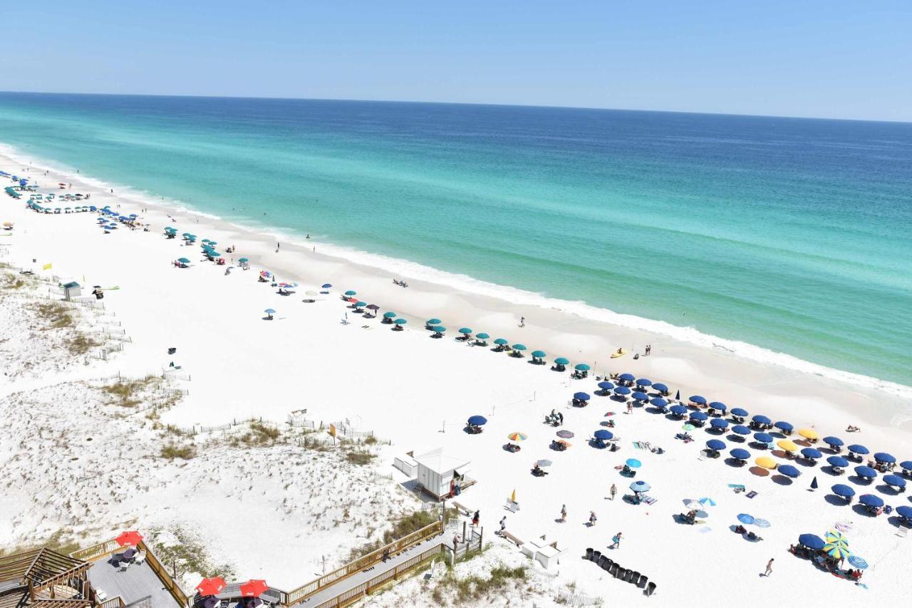Apartment Pelican 1407 By Pelican Management Destin