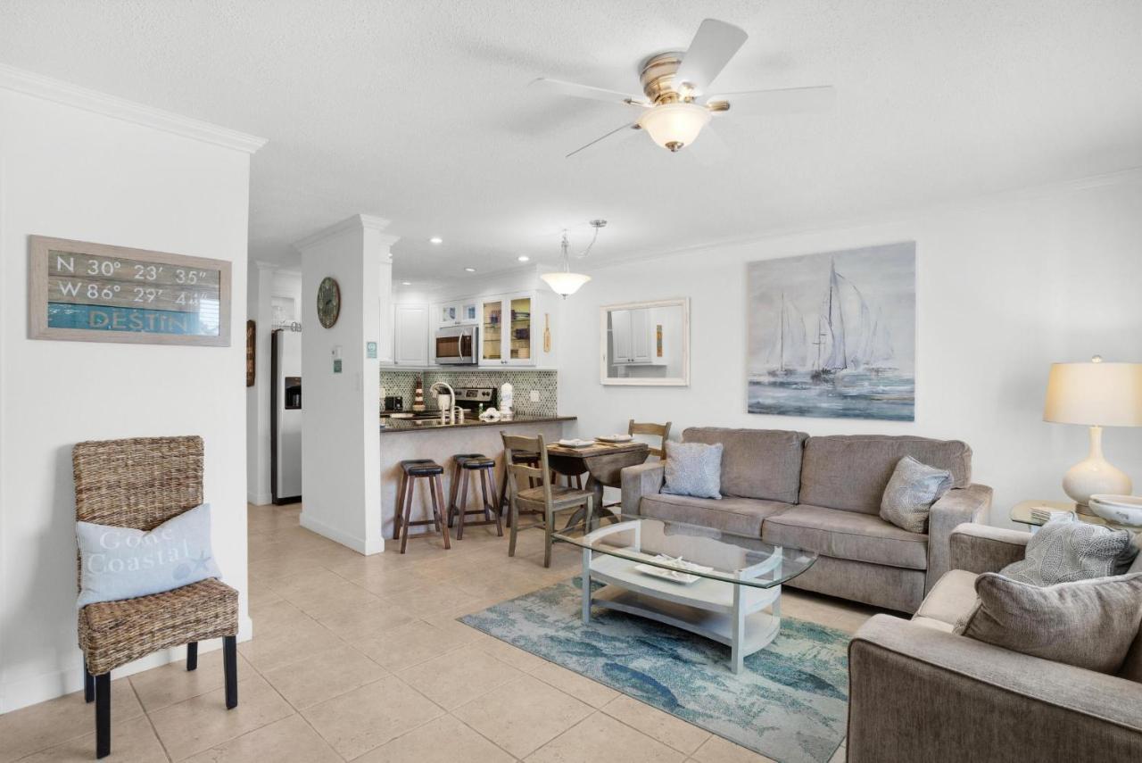 Sandprints B3 Holiday home Destin