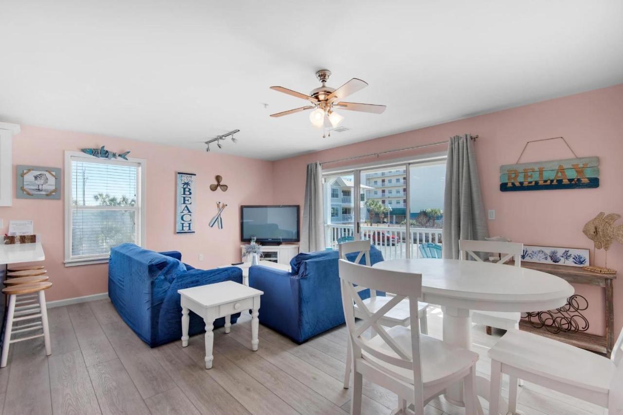 St. Martin Beachwalk 423 Holiday home
