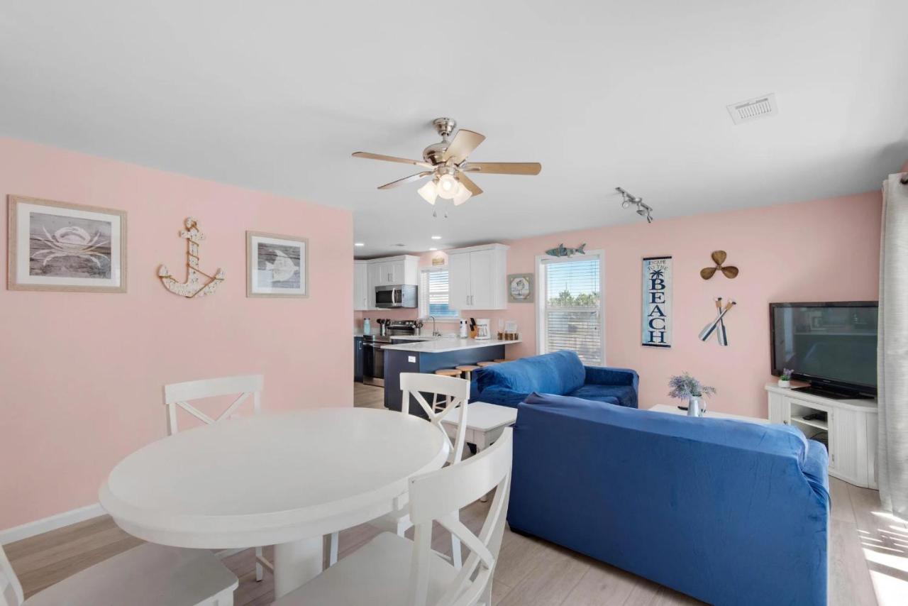 St. Martin Beachwalk 423 Holiday home