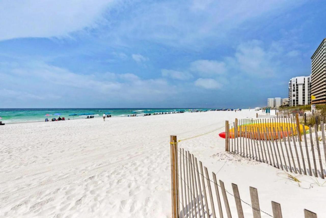 St. Martin Beachwalk 423 Destin