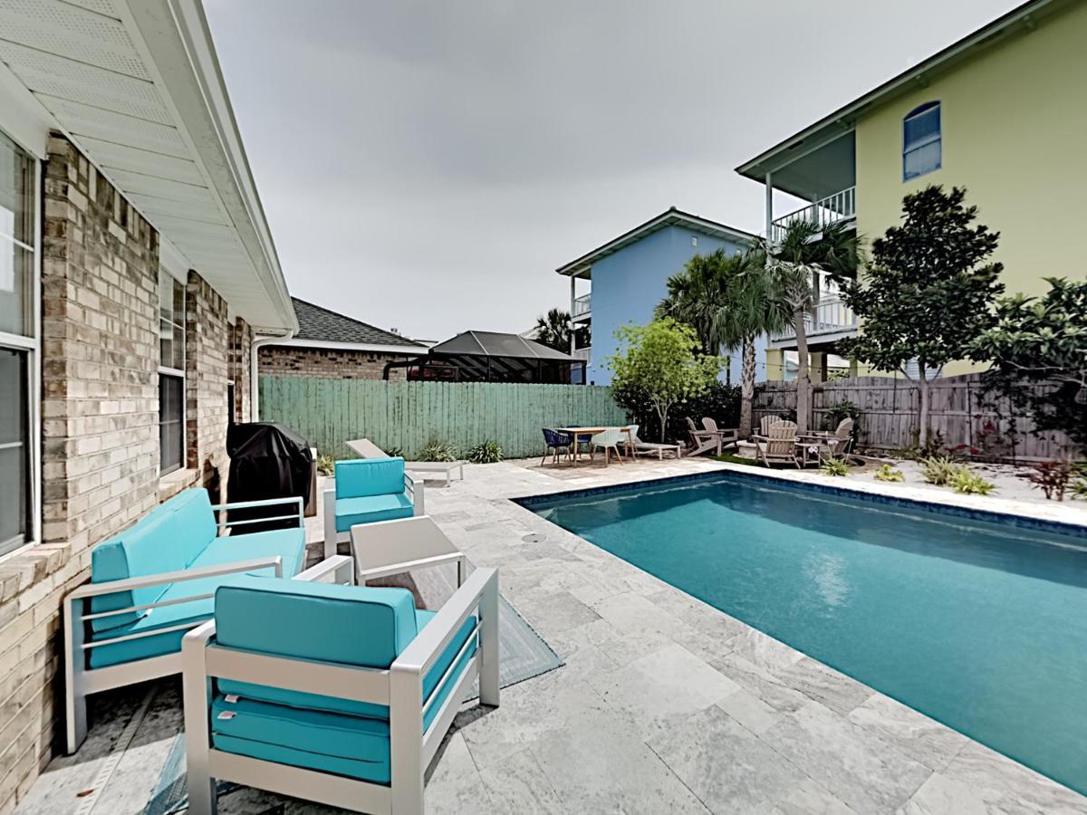 Apres Sea Holiday home Destin