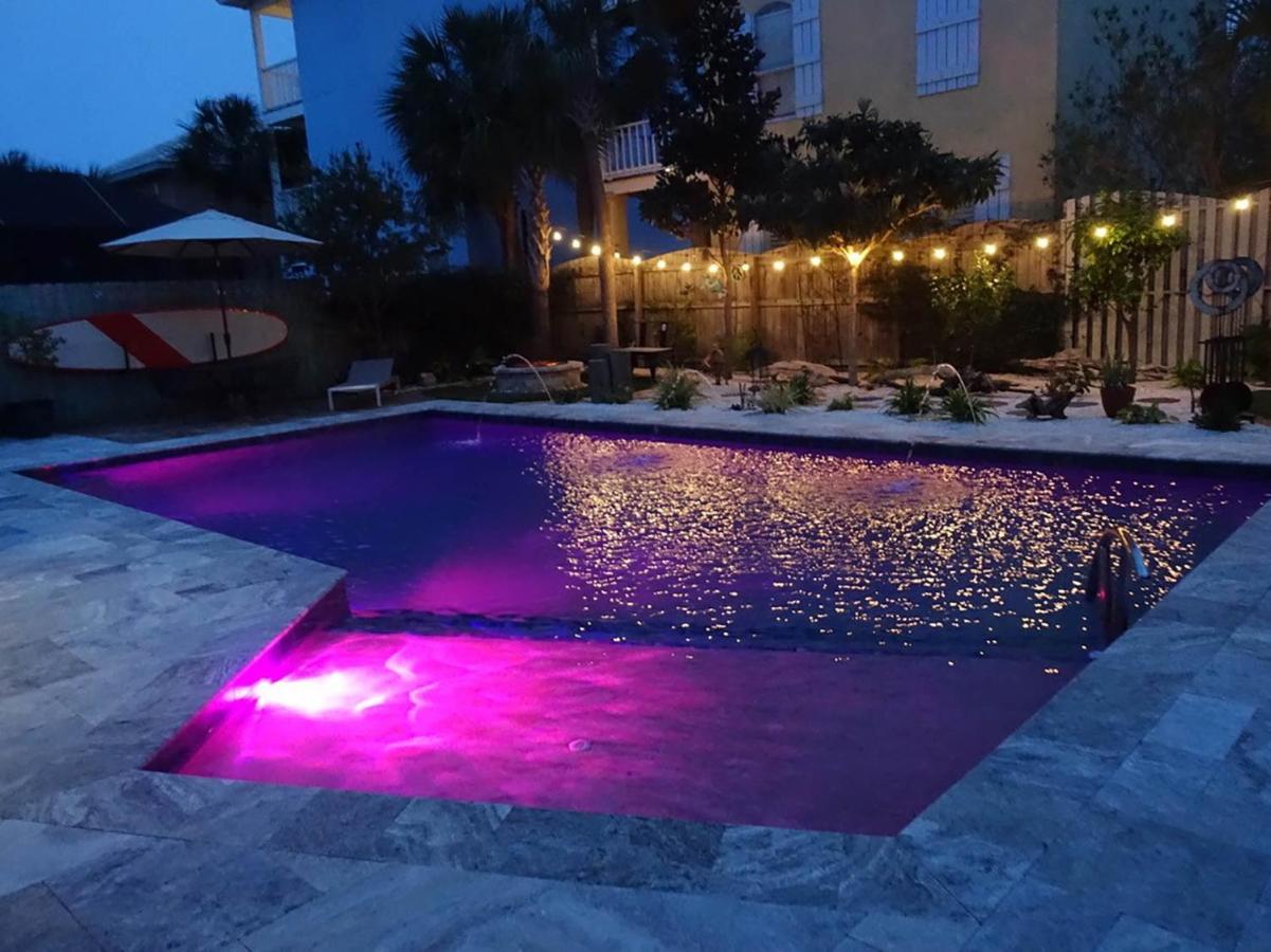 Apres Sea Holiday home Destin
