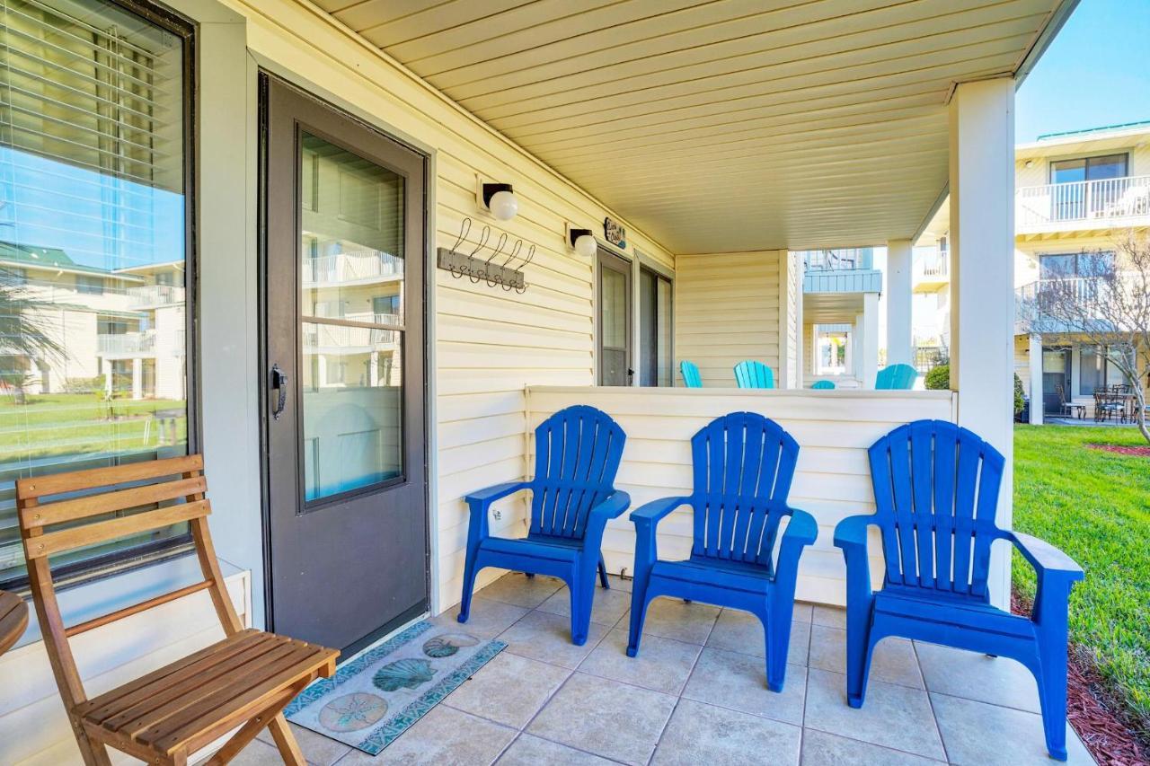 Sandprints B3 Holiday home Destin