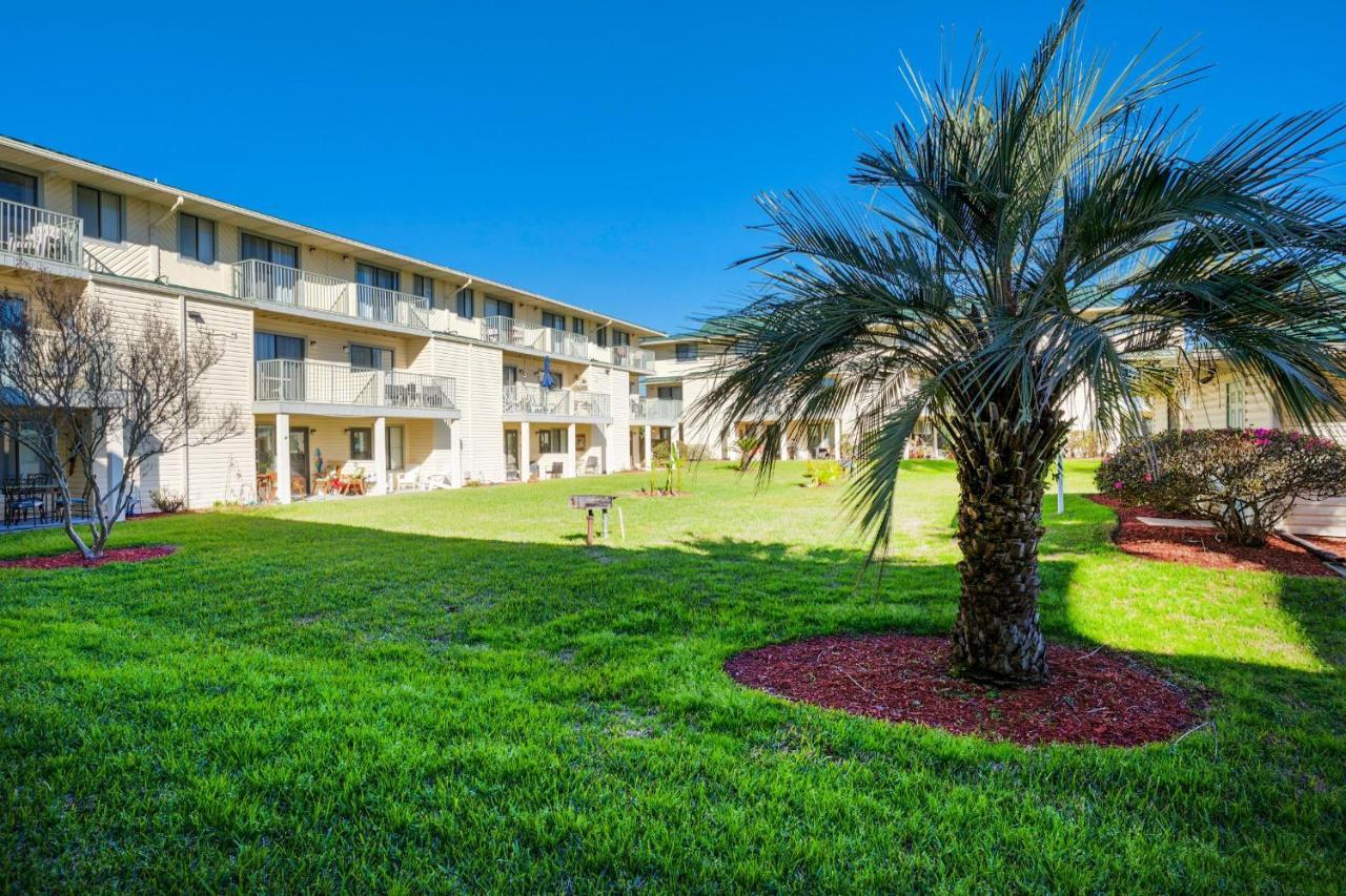 Holiday home Sandprints B3 Destin