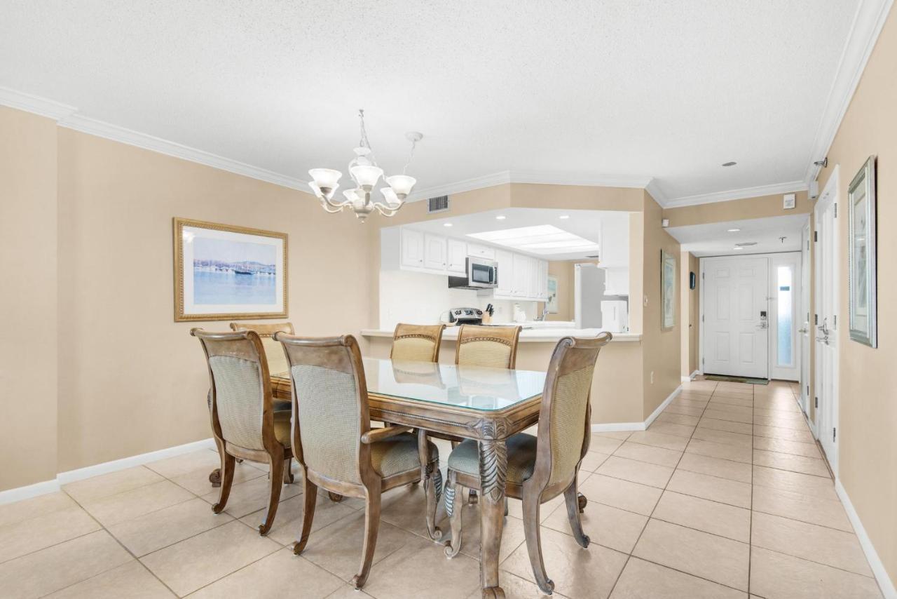 Holiday home Inlet Reef 318 Destin