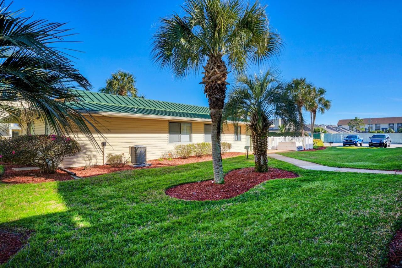 Sandprints B3 Holiday home Destin