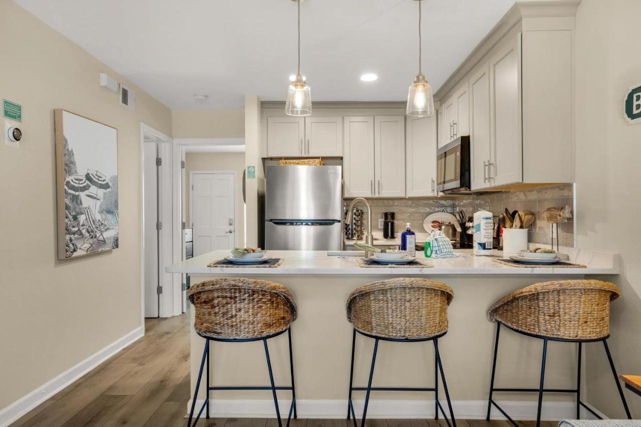 Sandprints B11- Breakaway Bliss Holiday home Destin