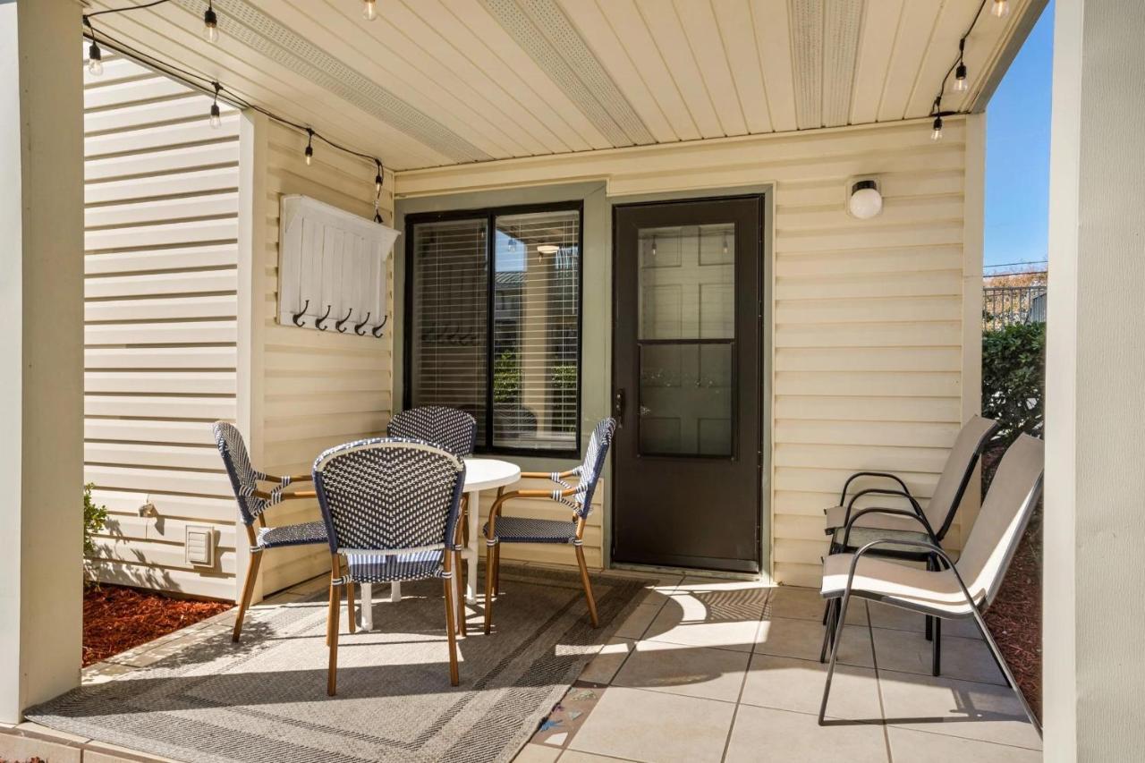 Holiday home Sandprints B11- Breakaway Bliss Destin
