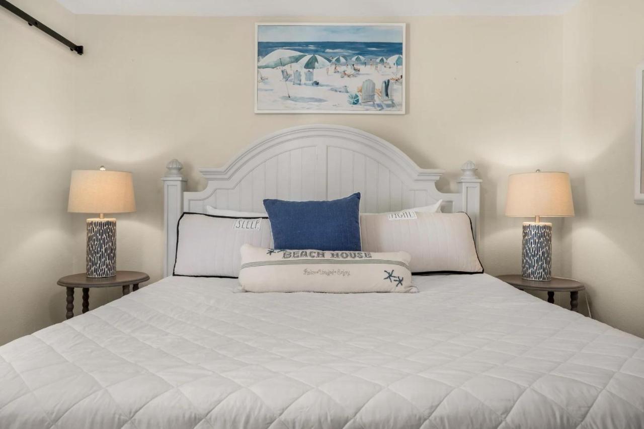 Holiday home Sandprints B11- Breakaway Bliss Destin