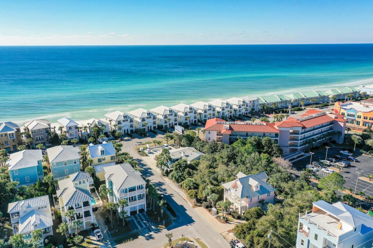 Holiday home House - Gulf Star By Panhandle Getaways *
