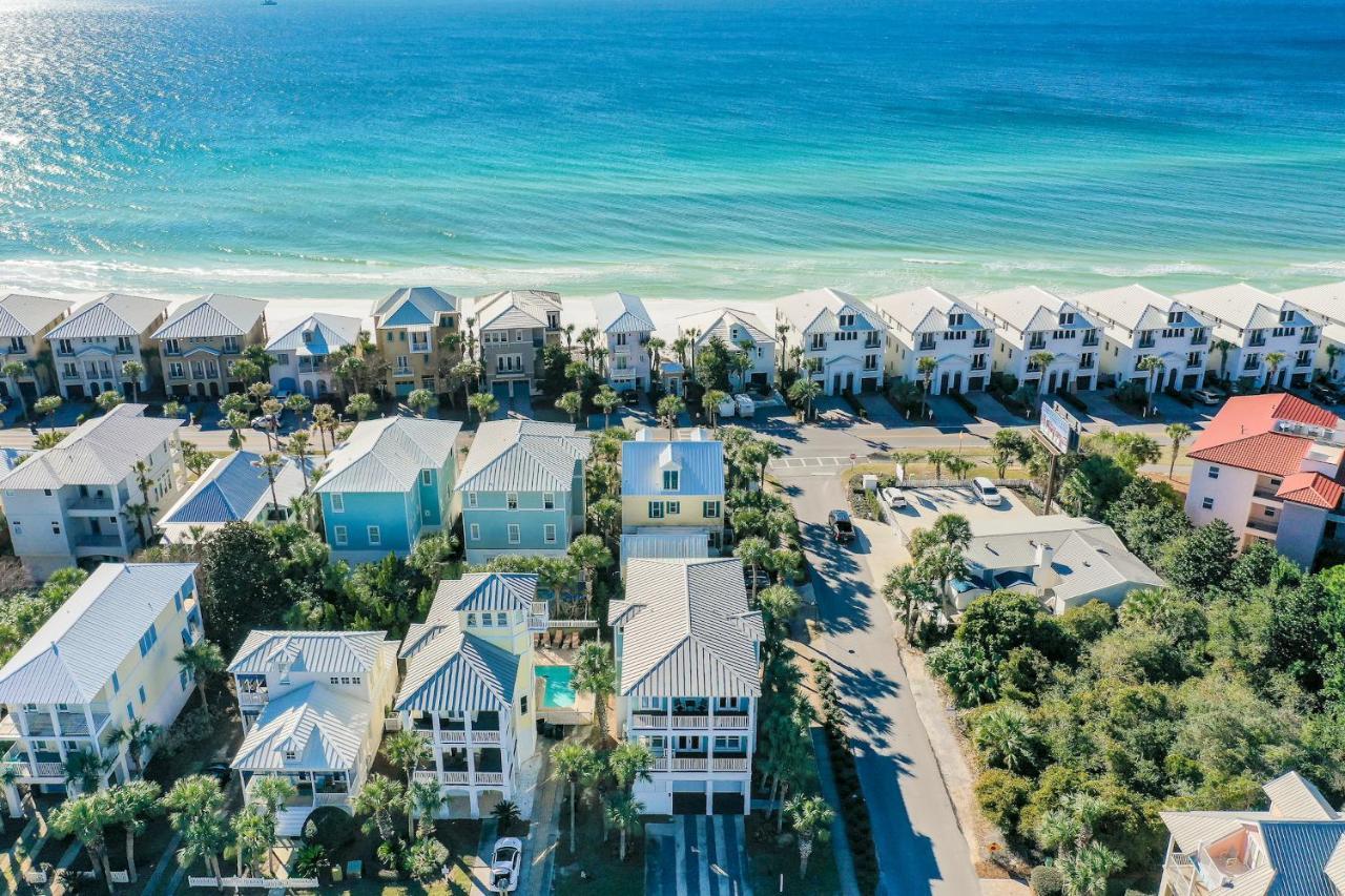 Holiday home House - Gulf Star By Panhandle Getaways *