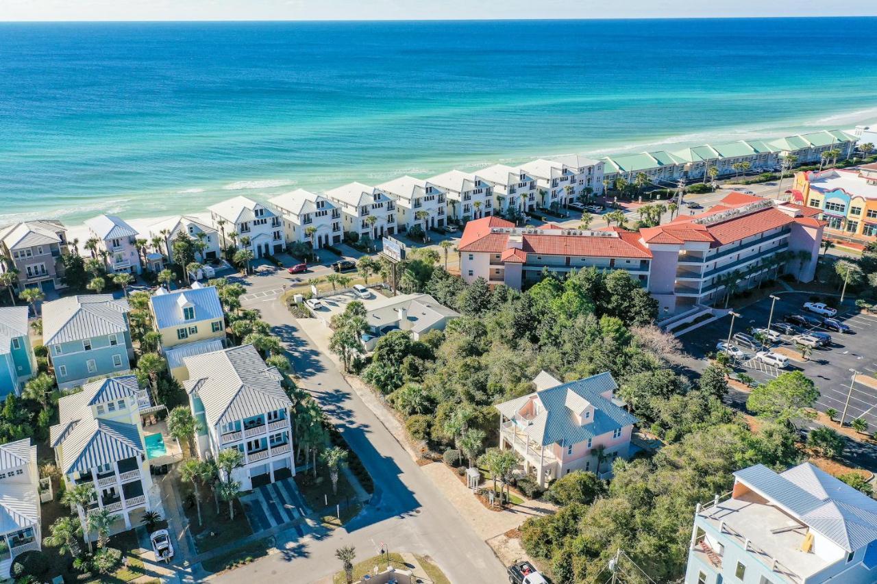 Holiday home House - Gulf Star By Panhandle Getaways Destin