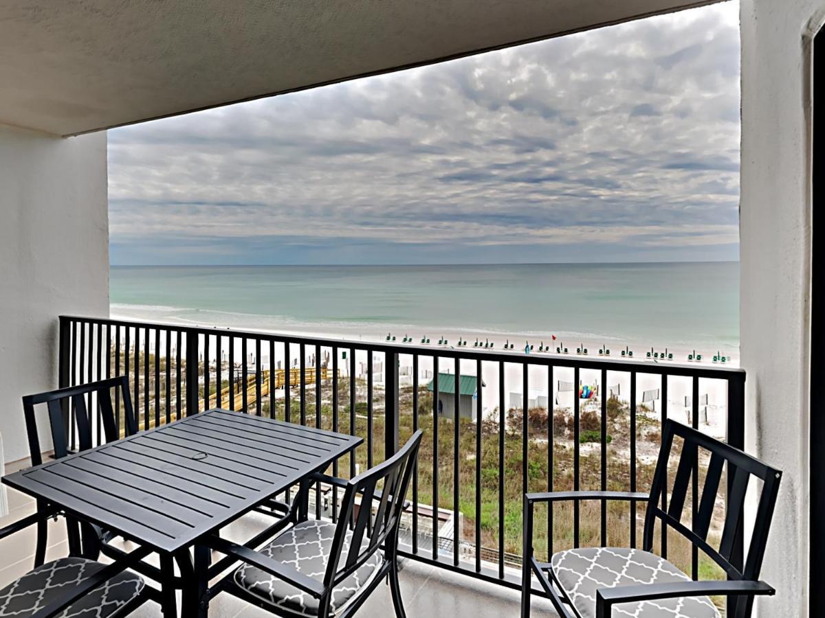 Emerald Towers 505 Destin