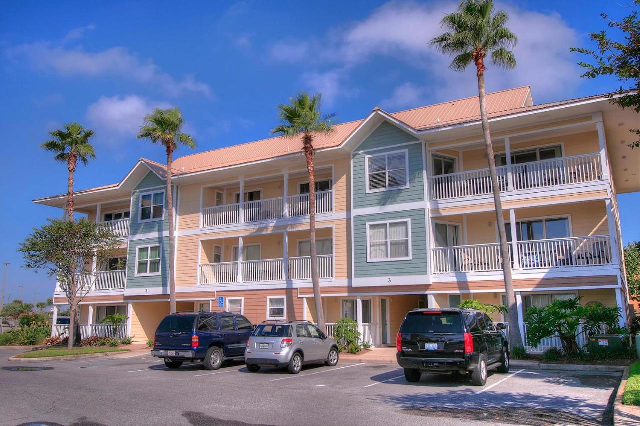 St. Martin Beachwalk 423 Holiday home Destin