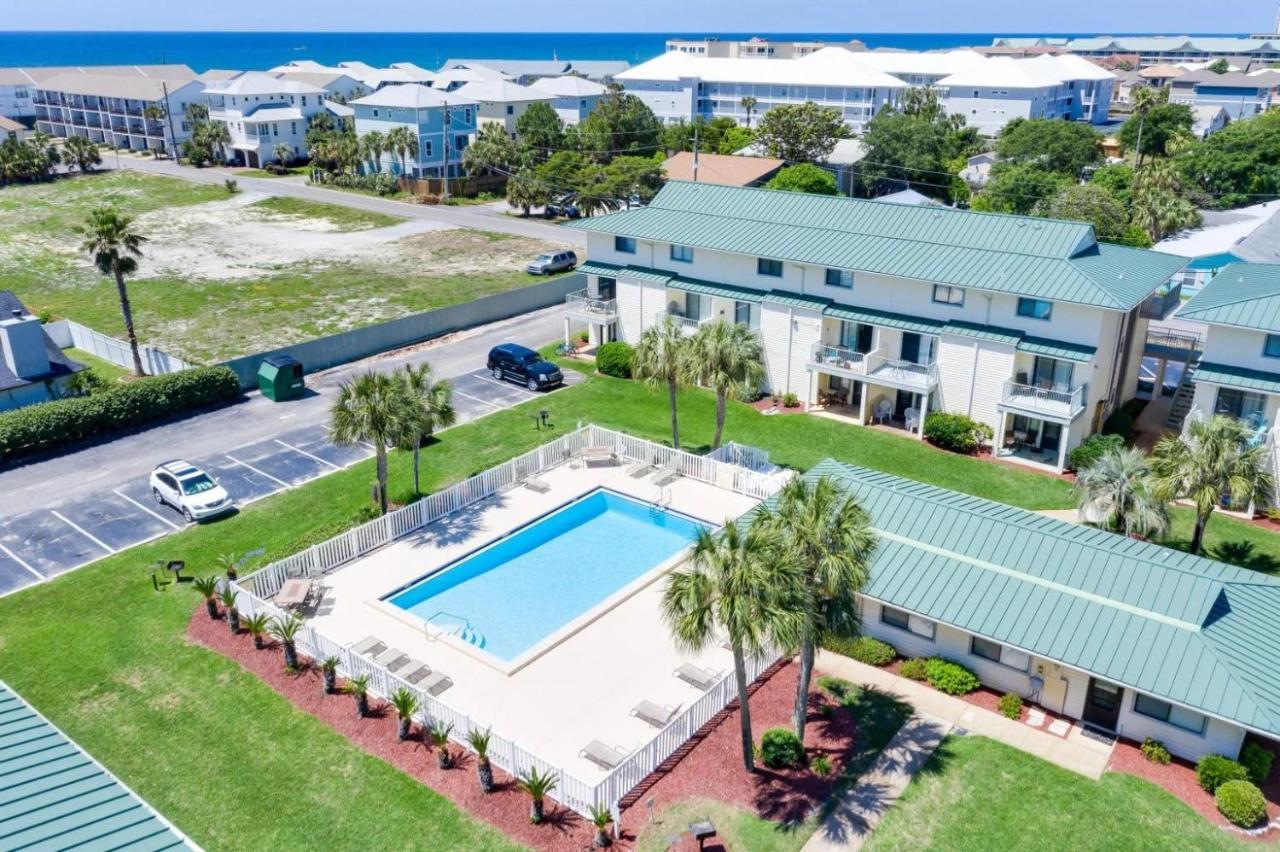 Sandprints B11- Breakaway Bliss * Destin