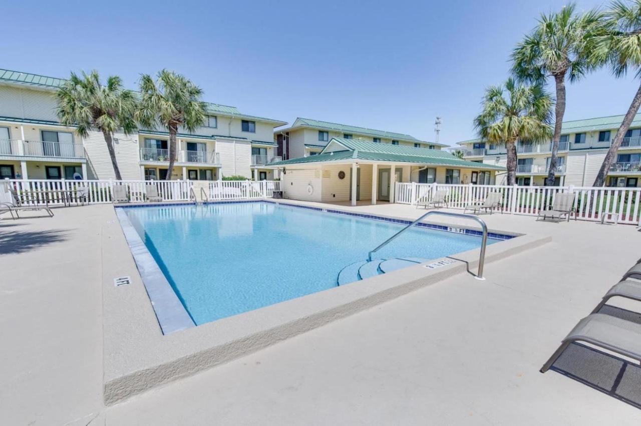 Sandprints B11- Breakaway Bliss Holiday home Destin